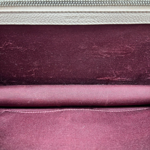 Dior Medium Diorama Cuir Cammeo