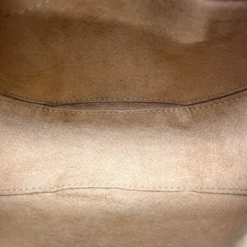 Louis Vuitton Boite Chapeau Souple PM Monogram Brown