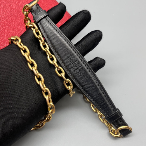 Louis Vuitton Saint Placide Monogram Brown