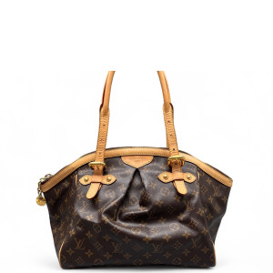 Louis Vuitton Tivoli GM Monogram Brown