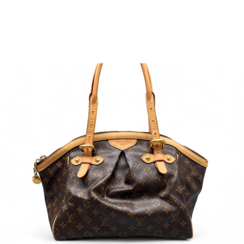 Louis Vuitton Tivoli GM Monogram Brown