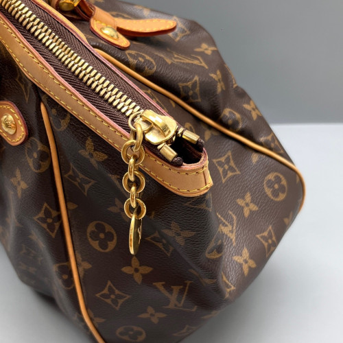 Louis Vuitton Tivoli GM Monogram Brown
