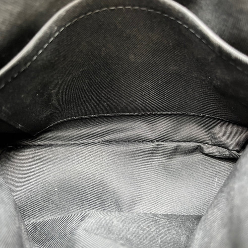 Louis Vuitton Odeon PM Monogram Brown Black