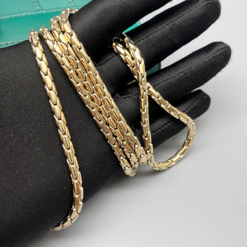 Bvlgari Small Serpenti Forever Shoulder Bag Calfskin Green