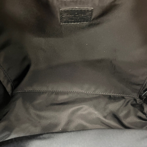 Louis Vuitton Palm Springs Backpack MM Monogram Brown