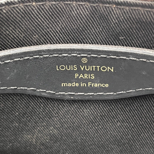 Louis Vuitton Boulogne NM Monogram Brown