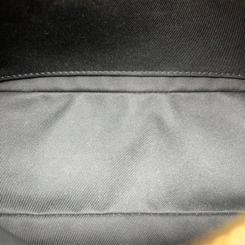Louis Vuitton Boulogne NM Monogram Brown