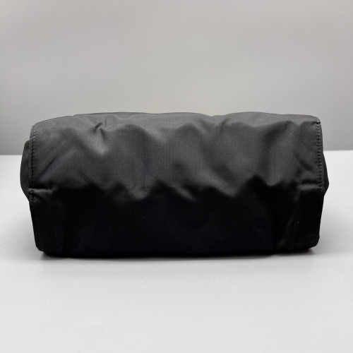 Prada Handbag Tessuto Nylon Black