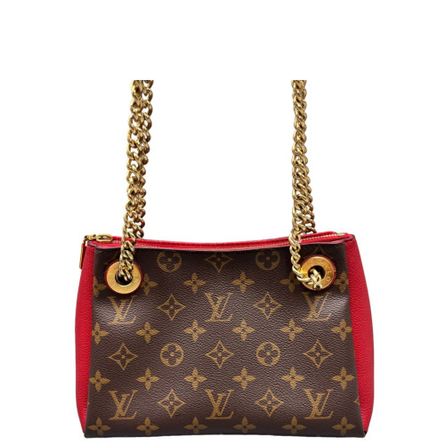Louis Vuitton Surene BB Monogram Brown