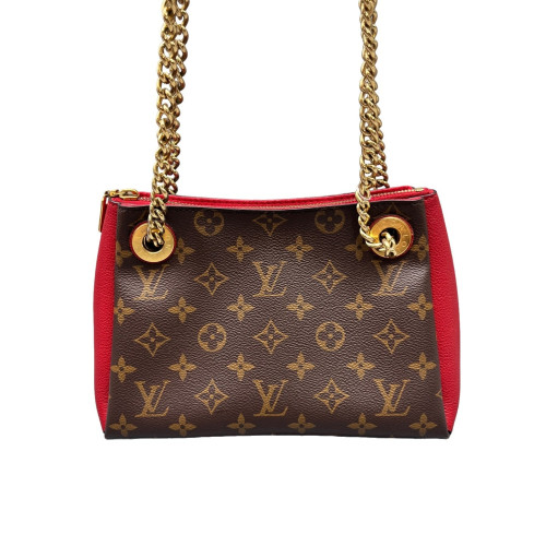 Louis Vuitton Surene BB Monogram Brown