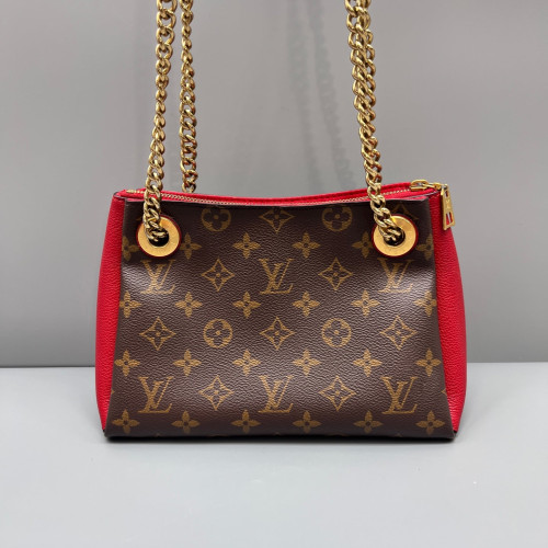 Louis Vuitton Surene BB Monogram Brown