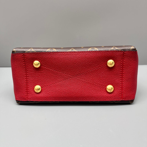 Louis Vuitton Surene BB Monogram Brown