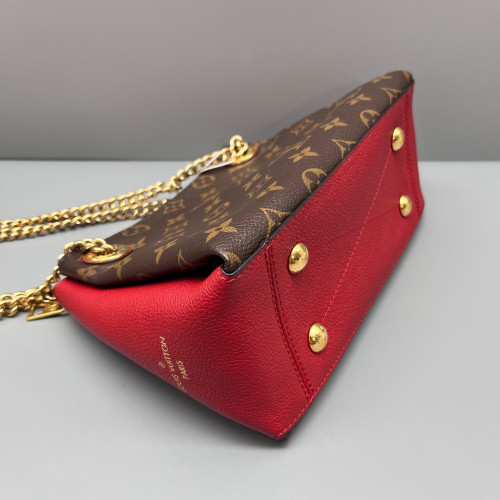 Louis Vuitton Surene BB Monogram Brown