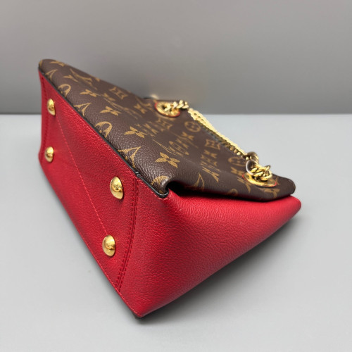Louis Vuitton Surene BB Monogram Brown