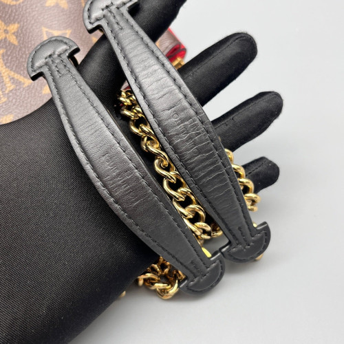 Louis Vuitton Surene BB Monogram Brown