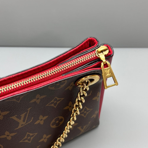 Louis Vuitton Surene BB Monogram Brown