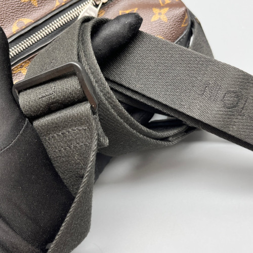 Louis Vuitton Messenger Monogram Brown