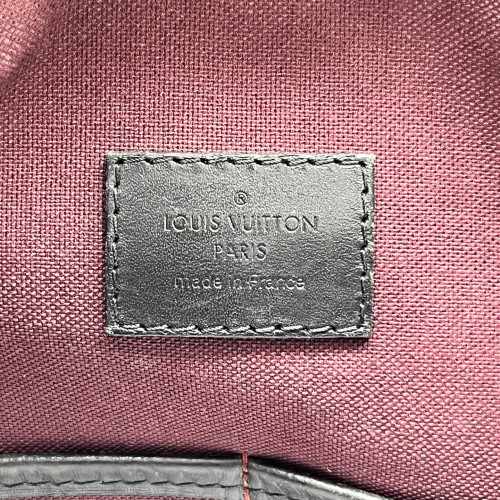 Louis Vuitton Messenger Monogram Brown