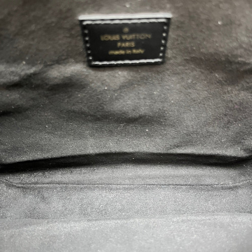 Louis Vuitton Pochette Metis Monogram Brown
