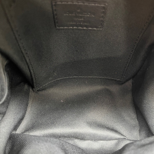 Louis Vuitton Palm Springs Backpack Mini Monogram Brown
