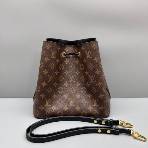 Louis Vuitton Neonoe MM Monogram Brown