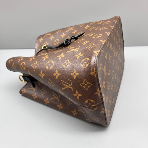 Louis Vuitton Neonoe MM Monogram Brown
