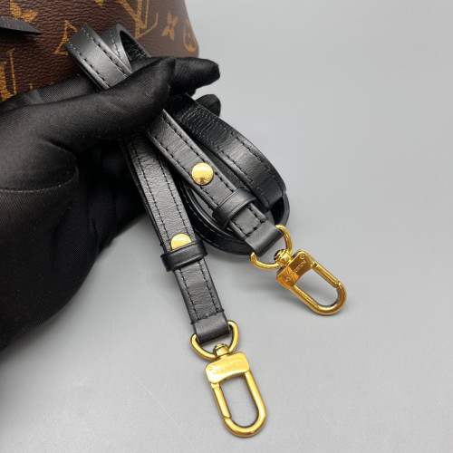 Louis Vuitton Neonoe MM Monogram Brown