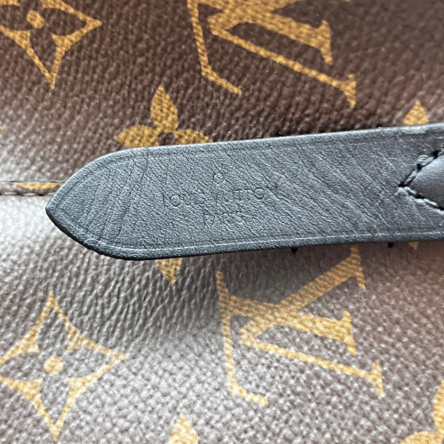 Louis Vuitton Neonoe MM Monogram Brown