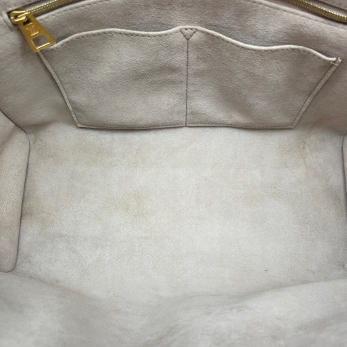 Louis Vuitton Onthego MM Monogram Empreinte Giant Grey