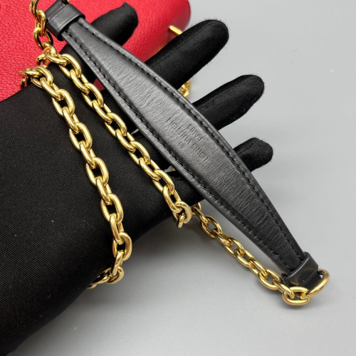 Louis Vuitton Saint Placide Monogram Brown