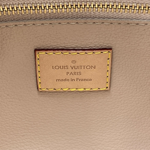 Louis Vuitton Toiletry Case Monogram Brown Louis Vuitton Toiletry Case Monogram Brown