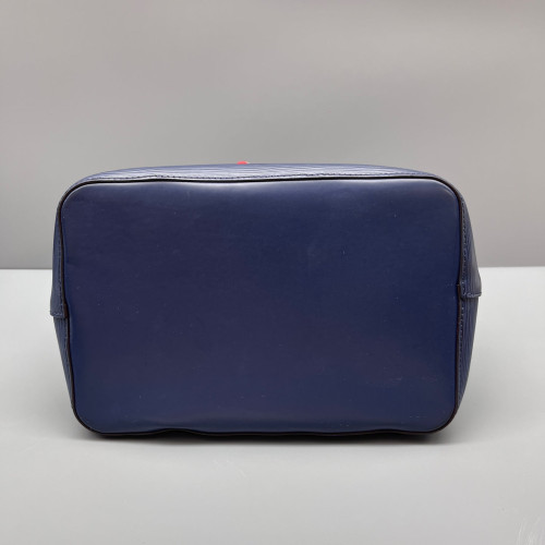 Louis Vuitton Neonoe MM Epi Dark Blue