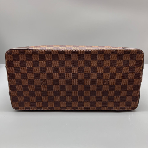 Louis Vuitton Hampstead MM Damier Ebene Brown