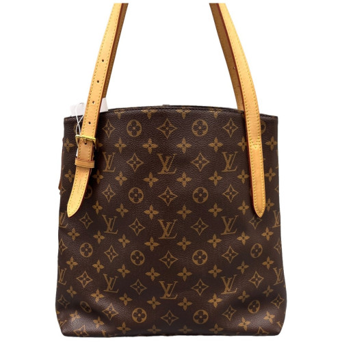Louis Vuitton Shoulder Bag Monogram Brown Louis Vuitton Shoulder Bag Monogram Brown
