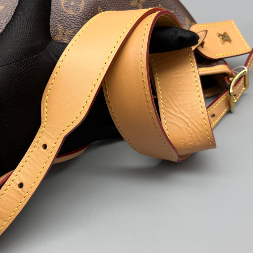 Louis Vuitton Carryall PM Monogram Brown Louis Vuitton Carryall PM Monogram Brown