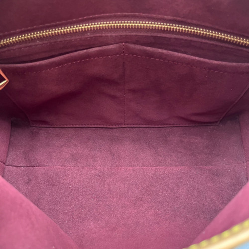 Louis Vuitton Carryall PM Monogram Brown Louis Vuitton Carryall PM Monogram Brown