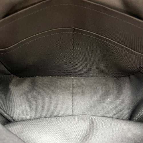 Louis Vuitton Apollo Backpack Monogram Titanium Black