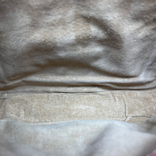 Miu Miu Messenger Grained Calfskin Pink