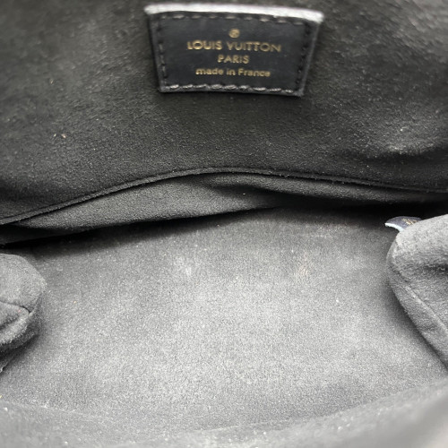 Louis Vuitton Locky BB Monogram Brown