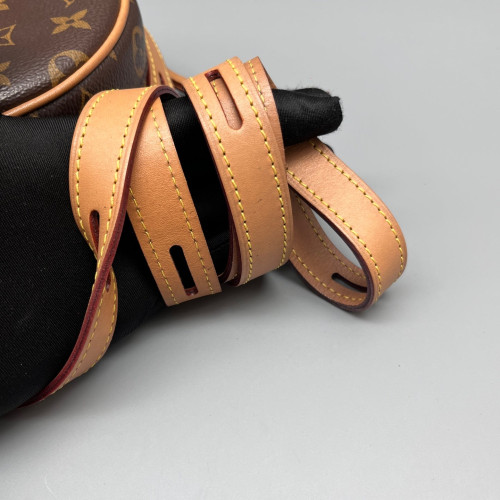 Louis Vuitton Boite Chapeau Souple PM Monogram Brown