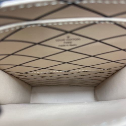Louis Vuitton Phone Holder Epi Black
