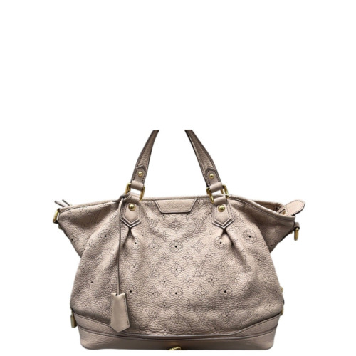 Louis Vuitton Tote Bag Mahina Pink Louis Vuitton Tote Bag Mahina Pink