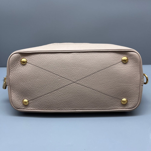 Louis Vuitton Tote Bag Mahina Pink Louis Vuitton Tote Bag Mahina Pink