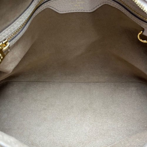 Louis Vuitton Tote Bag Mahina Pink Louis Vuitton Tote Bag Mahina Pink