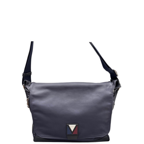 Louis Vuitton Messenger Nylon Dark Blue