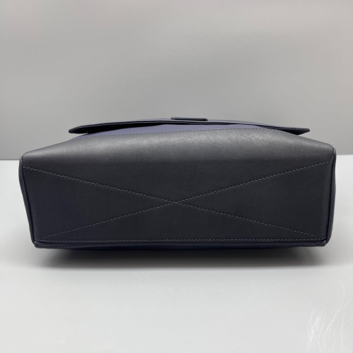 Louis Vuitton Messenger Nylon Dark Blue