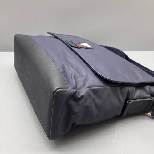 Louis Vuitton Messenger Nylon Dark Blue