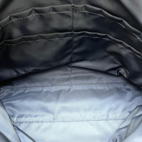 Louis Vuitton Messenger Nylon Dark Blue