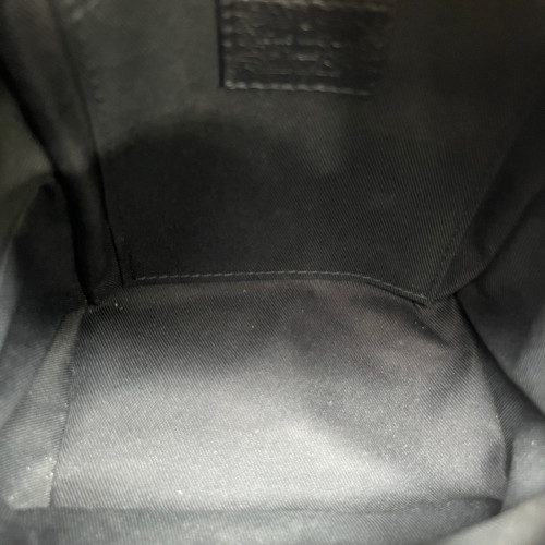 Louis Vuitton Palm Springs Backpack Mini Monogram Brown