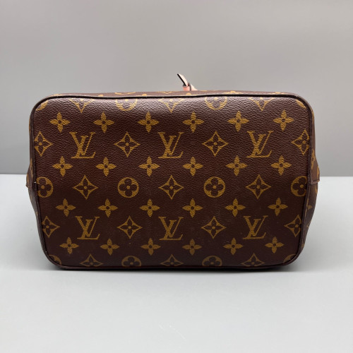 Louis Vuitton Neonoe MM Monogram Brown